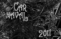 Cartel Carnaval 2011