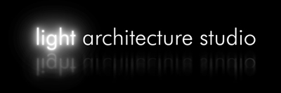 logotipo Light Architecture Studio